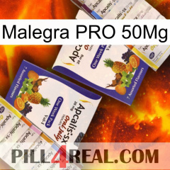 Malegra PRO 50Mg 12